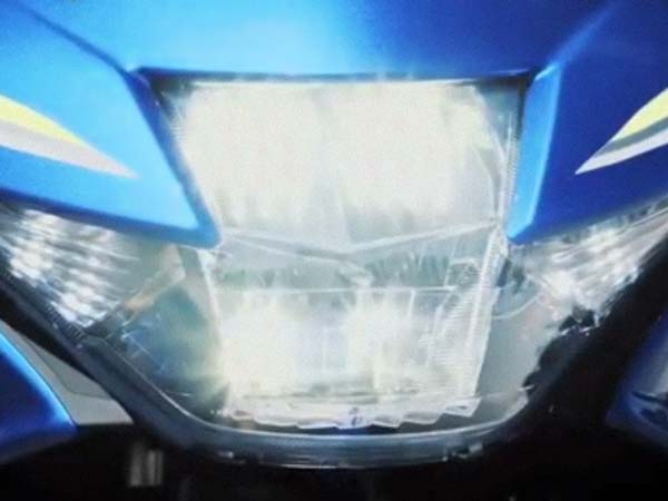 ಸುಜುಕಿ ಜಿಎಸ್‌ಎಕ್ಸ್-ಆರ್ 125 ಬೈಕ್ ಅಬ್ಬರ; ದೇಶಕ್ಕೆ ಯಾವಾಗ ಬರುತ್ತೆ? 