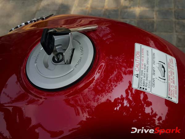 ಸಾಧನೆಯ ಹಂಬಲವಿರಲಿ; ಹೀರೊ ಅಚೀವರ್ ಗಾಡಿ ಜೊತೆಗಿರಲಿ