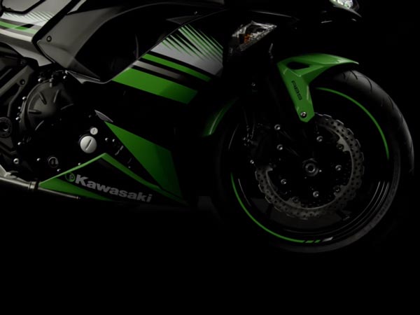 ರಾಜನಂತೆ ಎಂಟ್ರಿ ಕೊಟ್ಟ ಶಕ್ತಿಶಾಲಿ ಕವಾಸಕಿ ನಿಂಜಾ 650 ಬೈಕ್ ರಾಜನಂತೆ ಎಂಟ್ರಿ ಕೊಟ್ಟ ಶಕ್ತಿಶಾಲಿ ಕವಾಸಕಿ ನಿಂಜಾ 650 ಬೈಕ್