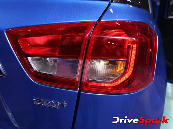 ಬಿಡುಗಡೆಯಾದ 7 ತಿಂಗಳಲ್ಲೇ ವಿಟಾರಾ ಬ್ರಿಝಾ 50,000 ಮಾರಾಟ 