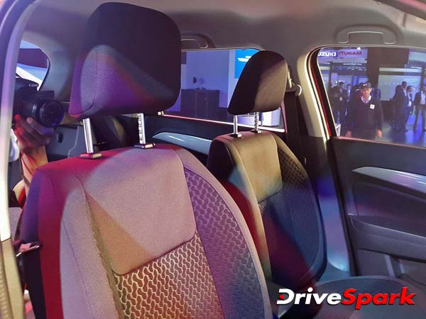 ಬಿಡುಗಡೆಯಾದ 7 ತಿಂಗಳಲ್ಲೇ ವಿಟಾರಾ ಬ್ರಿಝಾ 50,000 ಮಾರಾಟ 