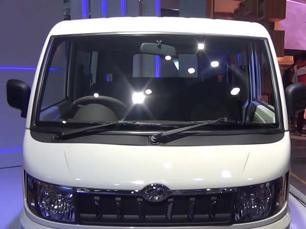 ಡೈರಕ್ಟ್ ಡ್ರೈವ್ ಗೇರ್ ಬಾಕ್ಸ್