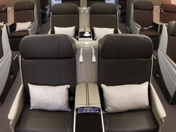 ಗಾಳಿಯಲ್ಲಿ ತೇಲುವ ವಿಶ್ವದ ಅತ್ಯಂತ ವಿಲಾಸಿ ಮೇಲಂತಸ್ತಿನ ಮನೆ 