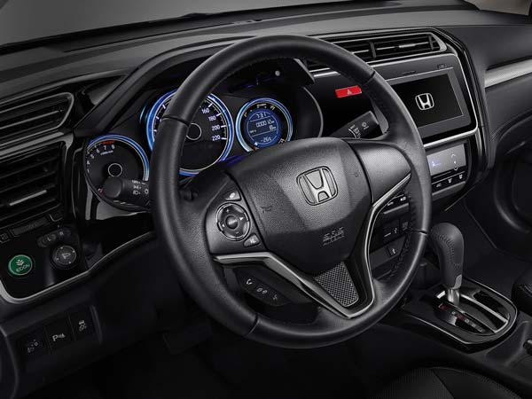 ನಿರೀಕ್ಷೆಗೂ ಮೊದಲೇ ಭಾರತಕ್ಕೆ ಎಂಟ್ರಿ ಕೊಡಲಿರುವ ಹೋಂಡಾ ಸಿಟಿ 