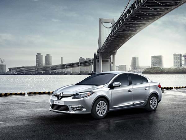 6 ತಿಂಗಳಲ್ಲಿ ಬರಿ 1 ಯುನಿಟ್ ಮಾರಾಟ; ಕೊನೆಗೂ ಶರಣಾದ ರೆನೊ ಫ್ಲೂಯೆನ್ಸ್ 