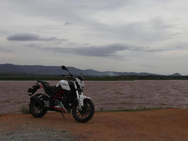 ಡಿಎಸ್‌ಕೆ ಬೆನೆಲ್ಲಿ ಬೈಕ್ ಗಳಿಗೆ ಬೆಲೆ ಏರಿಕೆ ಬಿಸಿ