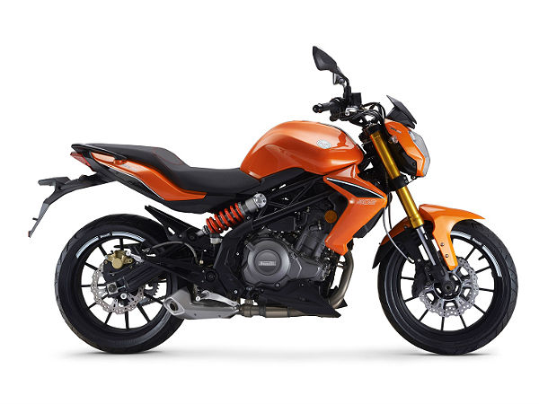 ಡಿಎಸ್‌ಕೆ ಬೆನೆಲ್ಲಿ ಬೈಕ್ ಗಳಿಗೆ ಬೆಲೆ ಏರಿಕೆ ಬಿಸಿ