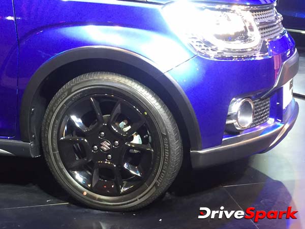 ಇದೀಗ ಫೈನಲ್; ಮಾರುತಿ ಇಗ್ನಿಸ್ ಹೊಸ ವರ್ಷಕ್ಕೆ ಆಗಮನ ಖಚಿತ 