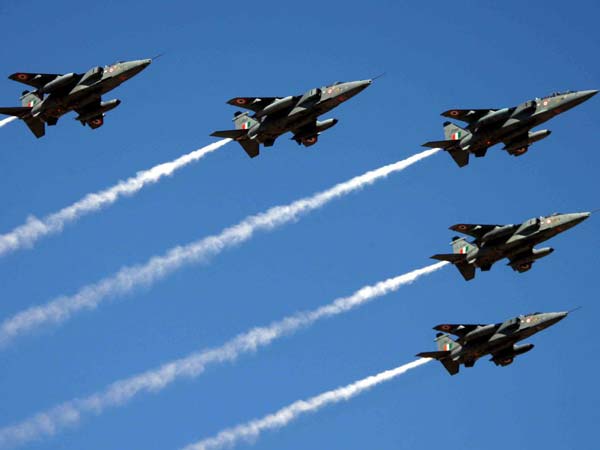 ಭಾರತೀಯ ವಾಯುಪಡೆಯ ಬಗ್ಗೆ ಪ್ರತಿಯೊಬ್ಬ ಪ್ರಜೆಯೂ ತಿಳಿದಿರಬೇಕಾದ ರೋಮಾಂಚಕ ಸತ್ಯಗಳು!