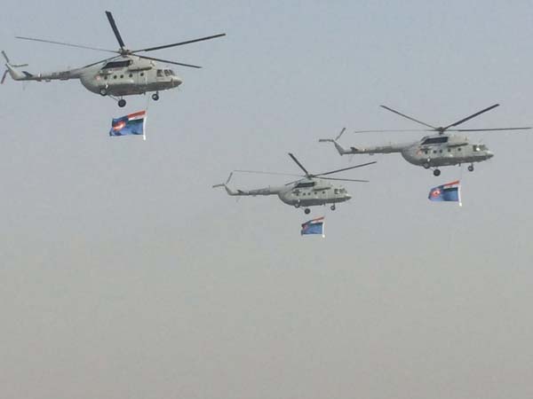 ಭಾರತೀಯ ವಾಯುಪಡೆಯ ಬಗ್ಗೆ ಪ್ರತಿಯೊಬ್ಬ ಪ್ರಜೆಯೂ ತಿಳಿದಿರಬೇಕಾದ ರೋಮಾಂಚಕ ಸತ್ಯಗಳು!