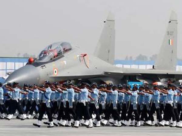 ಭಾರತೀಯ ವಾಯುಪಡೆಯ ಬಗ್ಗೆ ಪ್ರತಿಯೊಬ್ಬ ಪ್ರಜೆಯೂ ತಿಳಿದಿರಬೇಕಾದ ರೋಮಾಂಚಕ ಸತ್ಯಗಳು!