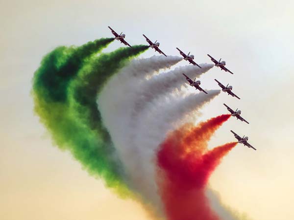 ಭಾರತೀಯ ವಾಯುಪಡೆಯ ಬಗ್ಗೆ ಪ್ರತಿಯೊಬ್ಬ ಪ್ರಜೆಯೂ ತಿಳಿದಿರಬೇಕಾದ ರೋಮಾಂಚಕ ಸತ್ಯಗಳು!