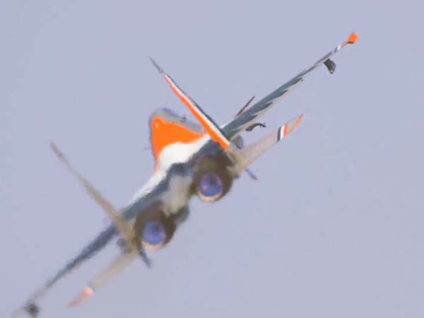 ಭಾರತೀಯ ವಾಯುಪಡೆಯ ಬಗ್ಗೆ ಪ್ರತಿಯೊಬ್ಬ ಪ್ರಜೆಯೂ ತಿಳಿದಿರಬೇಕಾದ ರೋಮಾಂಚಕ ಸತ್ಯಗಳು!