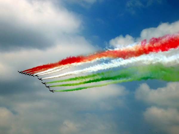 ಭಾರತೀಯ ವಾಯುಪಡೆಯ ಬಗ್ಗೆ ಪ್ರತಿಯೊಬ್ಬ ಪ್ರಜೆಯೂ ತಿಳಿದಿರಬೇಕಾದ ರೋಮಾಂಚಕ ಸತ್ಯಗಳು!