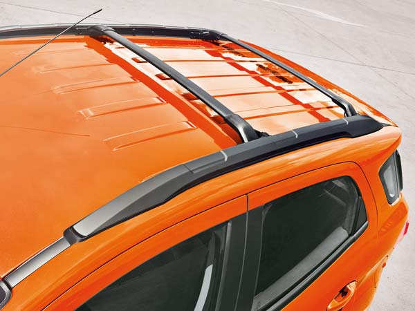 ಹಬ್ಬದ ಸಂಭ್ರಮಕ್ಕೆ ಫೋರ್ಡ್ ಇಕೊಸ್ಪೋರ್ಟ್ ಬ್ಲ್ಯಾಕ್ ಸಿಗ್ನೇಚರ್ ಎಡಿಷನ್ ಬಿಡುಗಡೆ 