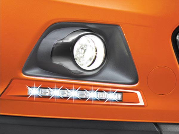 ಹಬ್ಬದ ಸಂಭ್ರಮಕ್ಕೆ ಫೋರ್ಡ್ ಇಕೊಸ್ಪೋರ್ಟ್ ಬ್ಲ್ಯಾಕ್ ಸಿಗ್ನೇಚರ್ ಎಡಿಷನ್ ಬಿಡುಗಡೆ 