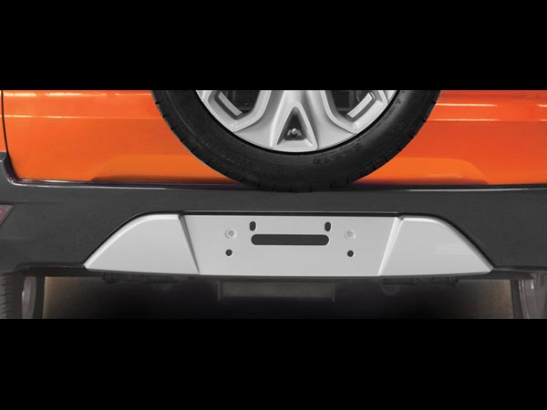 ಹಬ್ಬದ ಸಂಭ್ರಮಕ್ಕೆ ಫೋರ್ಡ್ ಇಕೊಸ್ಪೋರ್ಟ್ ಬ್ಲ್ಯಾಕ್ ಸಿಗ್ನೇಚರ್ ಎಡಿಷನ್ ಬಿಡುಗಡೆ 