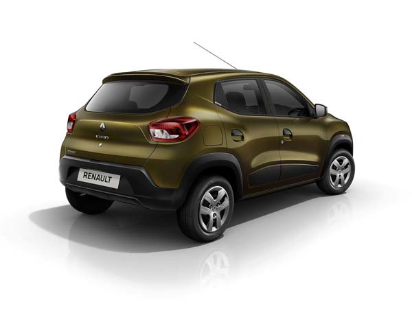 ಮಾರುತಿ ಗೇರ್ ಚೇಂಜ್; ರೆನೊ ಕ್ವಿಡ್ ಪ್ರತಿದಾಳಿಗೆ ಸಿದ್ಧ