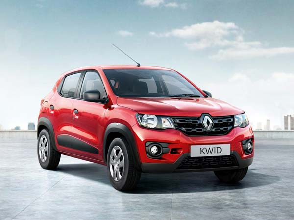 ಮಾರುತಿ ಗೇರ್ ಚೇಂಜ್; ರೆನೊ ಕ್ವಿಡ್ ಪ್ರತಿದಾಳಿಗೆ ಸಿದ್ಧ