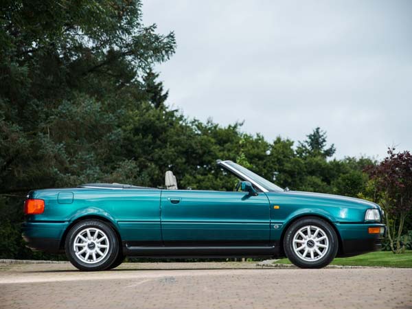 20ನೇ ಶತಮಾನದ ಪ್ರಭಾವಶಾಲಿ ರಾಣಿಯ ಕಾರು ಹರಾಜಿಗೆ