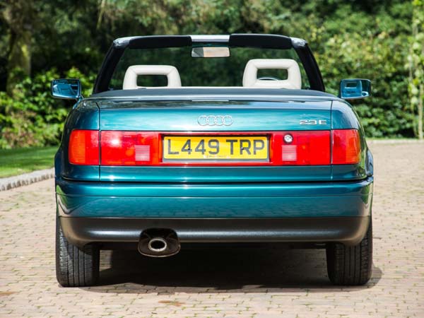 20ನೇ ಶತಮಾನದ ಪ್ರಭಾವಶಾಲಿ ರಾಣಿಯ ಕಾರು ಹರಾಜಿಗೆ