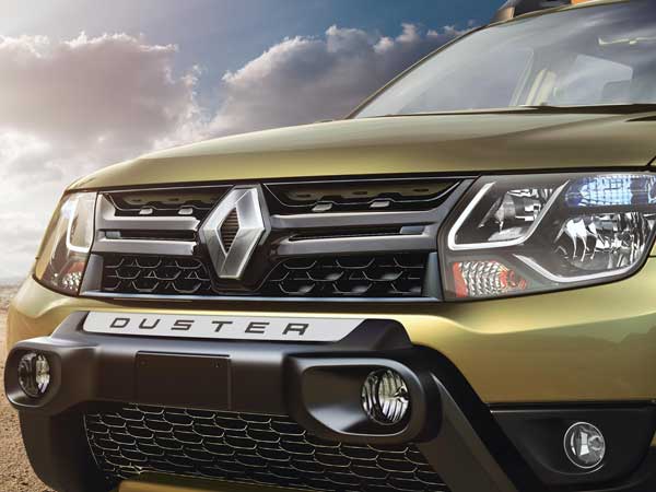 ಸಾಹಸ ಪ್ರಿಯರಿಗಾಗಿ ರೆನೊ ಡಸ್ಟನ್ ಅಡ್ವೆಂಚರ್ ಎಡಿಷನ್ ಬಿಡುಗಡೆ 