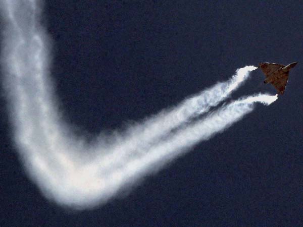 ಚೀನಾ ನೆರವಿನೊಂದಿಗೆ ಪಾಕ್ ಮಾಸ್ಟರ್ ಪ್ಲಾನ್‌ಗೆ ಭಾರತದ 'ತೇಜಸ್' ಖಡಕ್ ಜವಾಬ್ 