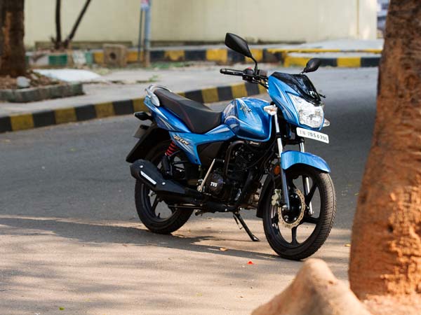 ಟಿವಿಎಸ್ ವಿಕ್ಟರ್ 