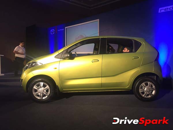 ಕ್ವಿಡ್ ಬೆನ್ನಲ್ಲೇ ದಟ್ಸನ್ ರೆಡಿ ಗೊ ಕಾರುಗಳಿಗೂ ಹಿಂದಕ್ಕೆ ಕರೆ 