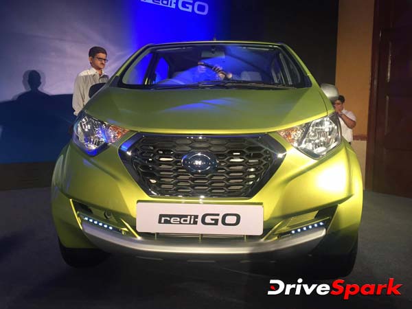 ಕ್ವಿಡ್ ಬೆನ್ನಲ್ಲೇ ದಟ್ಸನ್ ರೆಡಿ ಗೊ ಕಾರುಗಳಿಗೂ ಹಿಂದಕ್ಕೆ ಕರೆ 