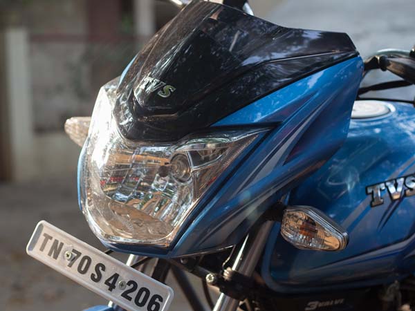 ಸ್ಪ್ಲೆಂಡರ್, ಡ್ರೀಮ್ ಸಿರೀಸ್‌ಗೆ ಟಕ್ಕರ್; ಟಿವಿಎಸ್ ವಿಕ್ಟರ್ 1 ಲಕ್ಷ ಮೈಲುಗಲ್ಲು