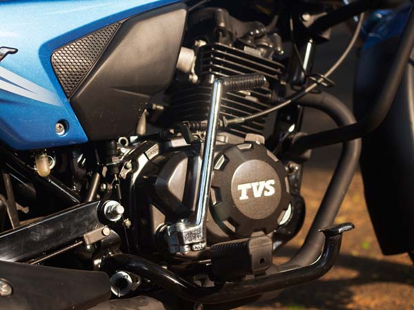 ಸ್ಪ್ಲೆಂಡರ್, ಡ್ರೀಮ್ ಸಿರೀಸ್‌ಗೆ ಟಕ್ಕರ್; ಟಿವಿಎಸ್ ವಿಕ್ಟರ್ 1 ಲಕ್ಷ ಮೈಲುಗಲ್ಲು