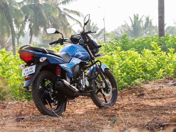 ಸ್ಪ್ಲೆಂಡರ್, ಡ್ರೀಮ್ ಸಿರೀಸ್‌ಗೆ ಟಕ್ಕರ್; ಟಿವಿಎಸ್ ವಿಕ್ಟರ್ 1 ಲಕ್ಷ ಮೈಲುಗಲ್ಲು