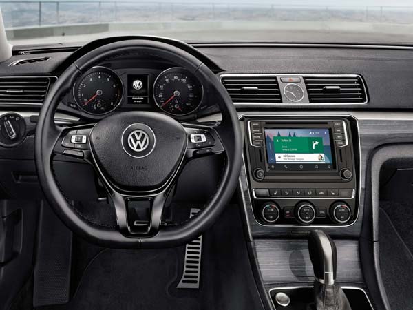 ಅತ್ಯಾಧುನಿಕ 2017 ಫೋಕ್ಸ್ ವ್ಯಾಗನ್ ಪಸ್ಸಾಟ್ ಭಾರತಕ್ಕೆ ಅತ್ಯಾಧುನಿಕ 2017 ಫೋಕ್ಸ್ ವ್ಯಾಗನ್ ಪಸ್ಸಾಟ್ ಭಾರತಕ್ಕೆ