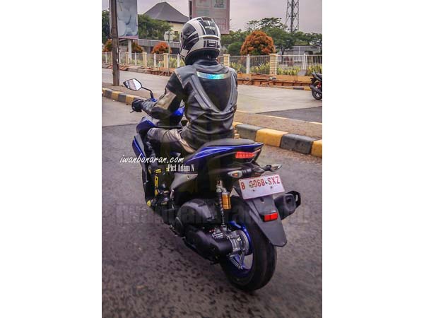 ಯಮಹಾ 150 ಸಿಸಿ ಪ್ರೀಮಿಯಂ ಸ್ಕೂಟರ್ ಭಾರತಕ್ಕೆ 