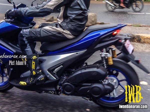 ಯಮಹಾ 150 ಸಿಸಿ ಪ್ರೀಮಿಯಂ ಸ್ಕೂಟರ್ ಭಾರತಕ್ಕೆ 