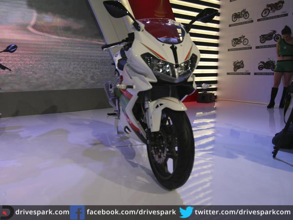 ಎಬಿಎಸ್, ಫುಲ್ ಫೇರ್ಡ್ ಬೆನೆಲ್ಲಿ ಸೂಪರ್ ಬೈಕ್ ಭಾರತಕ್ಕೆ ಎಂಟ್ರಿ ಕೊಡಲು ರೆಡಿ 