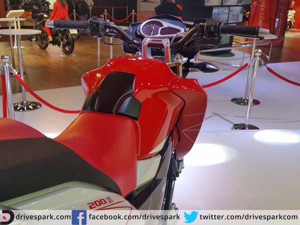 ಹೊಸ ವರ್ಷಕ್ಕೆ ಹೀರೊ ಎಕ್ಸ್ ಟ್ರೀಮ್ 200ಎಸ್; ವಿಶೇಷತೆಗಳೇನು?