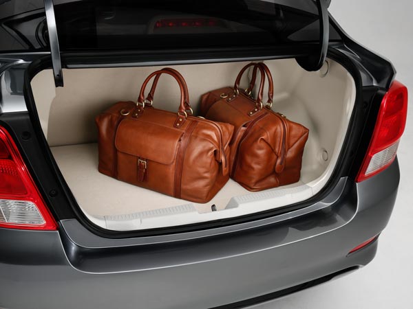 ಭಾರತಕ್ಕೆ ಕಾಲಿಟ್ಟ ಷೆವರ್ಲೆ ಎಸ್ಸೆನ್ಷಿಯಾ ಕಾಂಪಾಕ್ಟ್ ಸೆಡಾನ್ ಕಾರು 