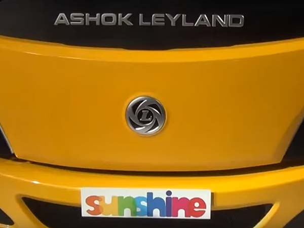 ಭಾರತೀಯರಿಗೆ ಭಾರತದಲ್ಲಿ ನಿರ್ಮಿತ ಶೂನ್ಯ ಮಾಲಿನ್ಯದ ಎಲೆಕ್ಟ್ರಿಕ್ ಬಸ್ 