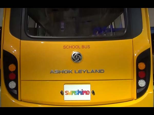 ಭಾರತೀಯರಿಗೆ ಭಾರತದಲ್ಲಿ ನಿರ್ಮಿತ ಶೂನ್ಯ ಮಾಲಿನ್ಯದ ಎಲೆಕ್ಟ್ರಿಕ್ ಬಸ್ 