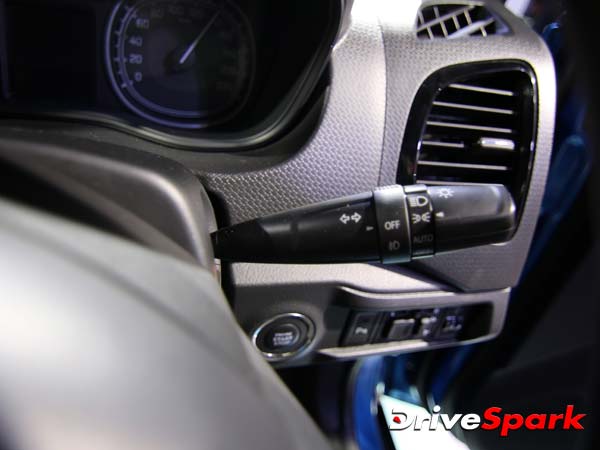 2017ರಲ್ಲಿ ವಿಟಾರಾ ಬ್ರಿಝಾ ಪೆಟ್ರೋಲ್ ಕಾರು ಬಿಡುಗಡೆ