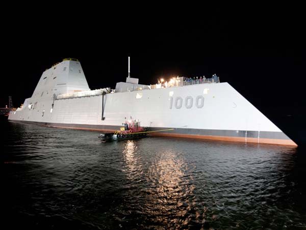 ಕ್ಷಿಪಣಿ 