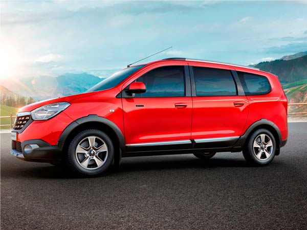 ಸದ್ದಿಲ್ಲದೆ ರಸ್ತೆಯಿಂದ ಹಿಂದಕ್ಕೆ ಸರಿದ ರೆನೊ ಲೊಡ್ಜಿ 