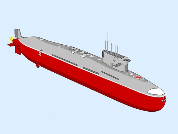 ಪಾಕ್, ಚೀನಾಗೆ ಚಳ್ಳೆ ಹಣ್ಣು ತಿನ್ನಿಸಿ ಗುಟ್ಟಾಗಿ ಐಎನ್‌ಎಸ್ ಅರಿಹಂತ್ ನಿಯೋಜಿಸಿದ ಭಾರತ