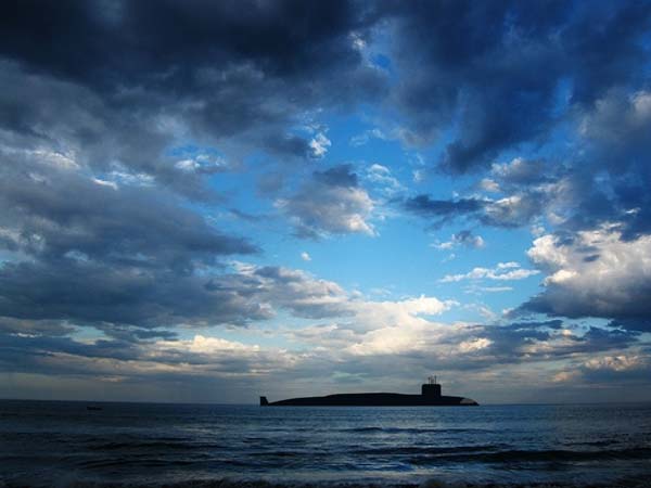 ಪಾಕ್, ಚೀನಾಗೆ ಚಳ್ಳೆ ಹಣ್ಣು ತಿನ್ನಿಸಿ ಗುಟ್ಟಾಗಿ ಐಎನ್‌ಎಸ್ ಅರಿಹಂತ್ ನಿಯೋಜಿಸಿದ ಭಾರತ