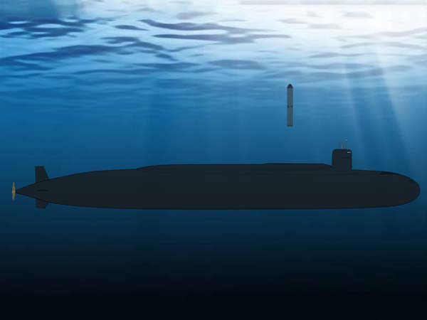 ಪಾಕ್, ಚೀನಾಗೆ ಚಳ್ಳೆ ಹಣ್ಣು ತಿನ್ನಿಸಿ ಗುಟ್ಟಾಗಿ ಐಎನ್‌ಎಸ್ ಅರಿಹಂತ್ ನಿಯೋಜಿಸಿದ ಭಾರತ