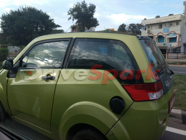 ಮಹೀಂದ್ರ ಹೊಸ ಎಲೆಕ್ಟ್ರಿಕ್ ಕಾರು ಬಿಡುಗಡೆಗೆ ಕ್ಷಣಗಣನೆ 