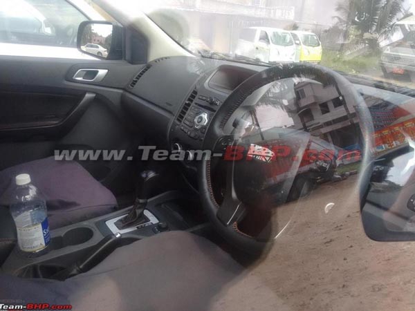 ಟಾಟಾ ಕ್ಸೆನಾನ್ ಪರಿಷ್ಕೃತ ಕ್ಸೆನಾನ್ ಟೆಸ್ಟಿಂಗ್ ವೇಳೆ ಪತ್ತೆ 