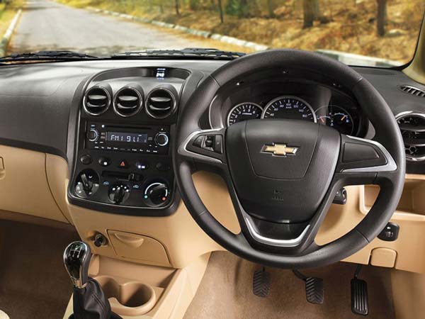 ಷೆವರ್ಲೆ ಕಾರುಗಳಿಗೆ 3 ಲಕ್ಷ ರು.ಗಳಷ್ಟು ಭರ್ಜರಿ ಬೆಲೆ ಕಡಿತ 